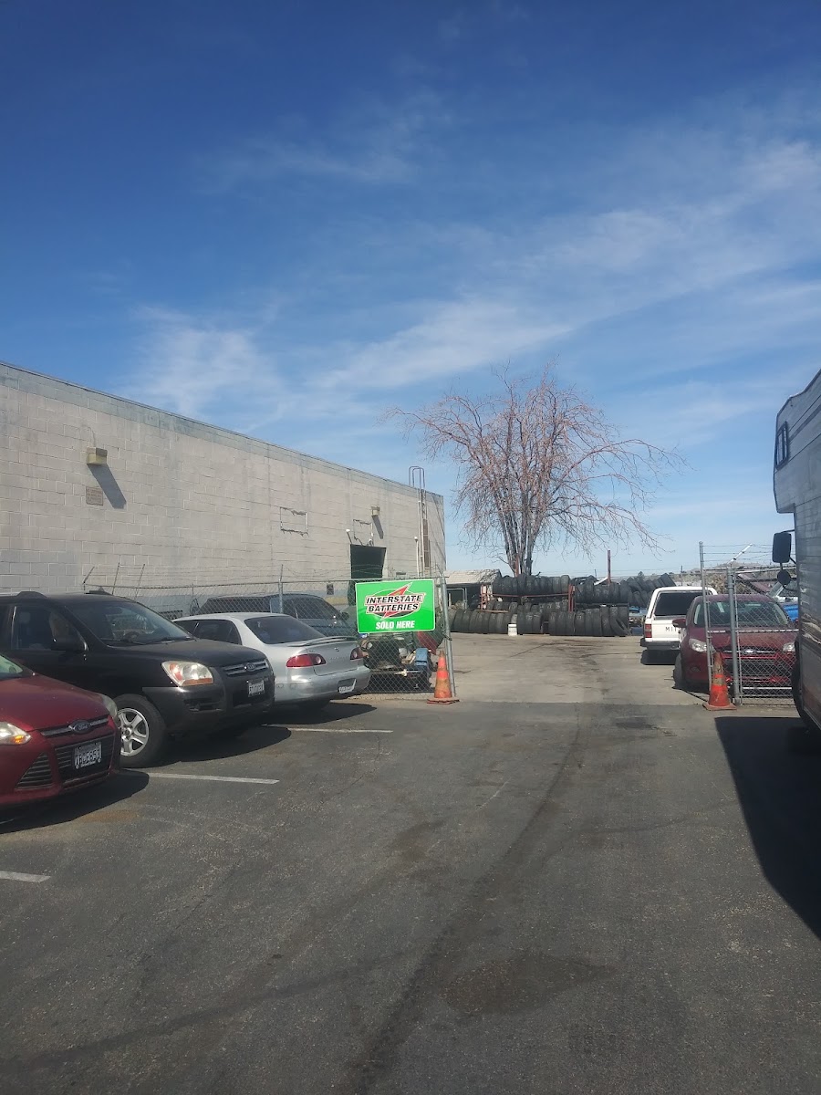 General Auto Repair photo