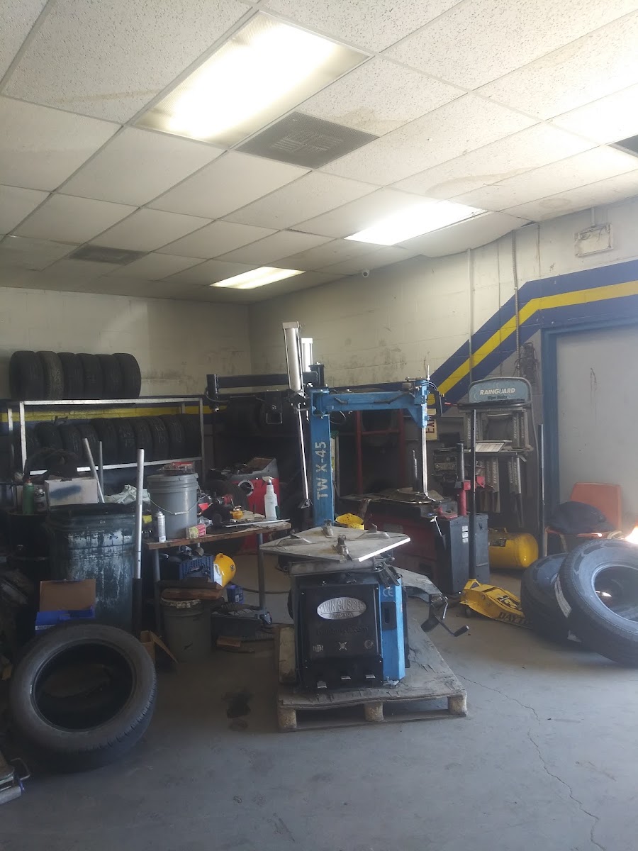 General Auto Repair photo