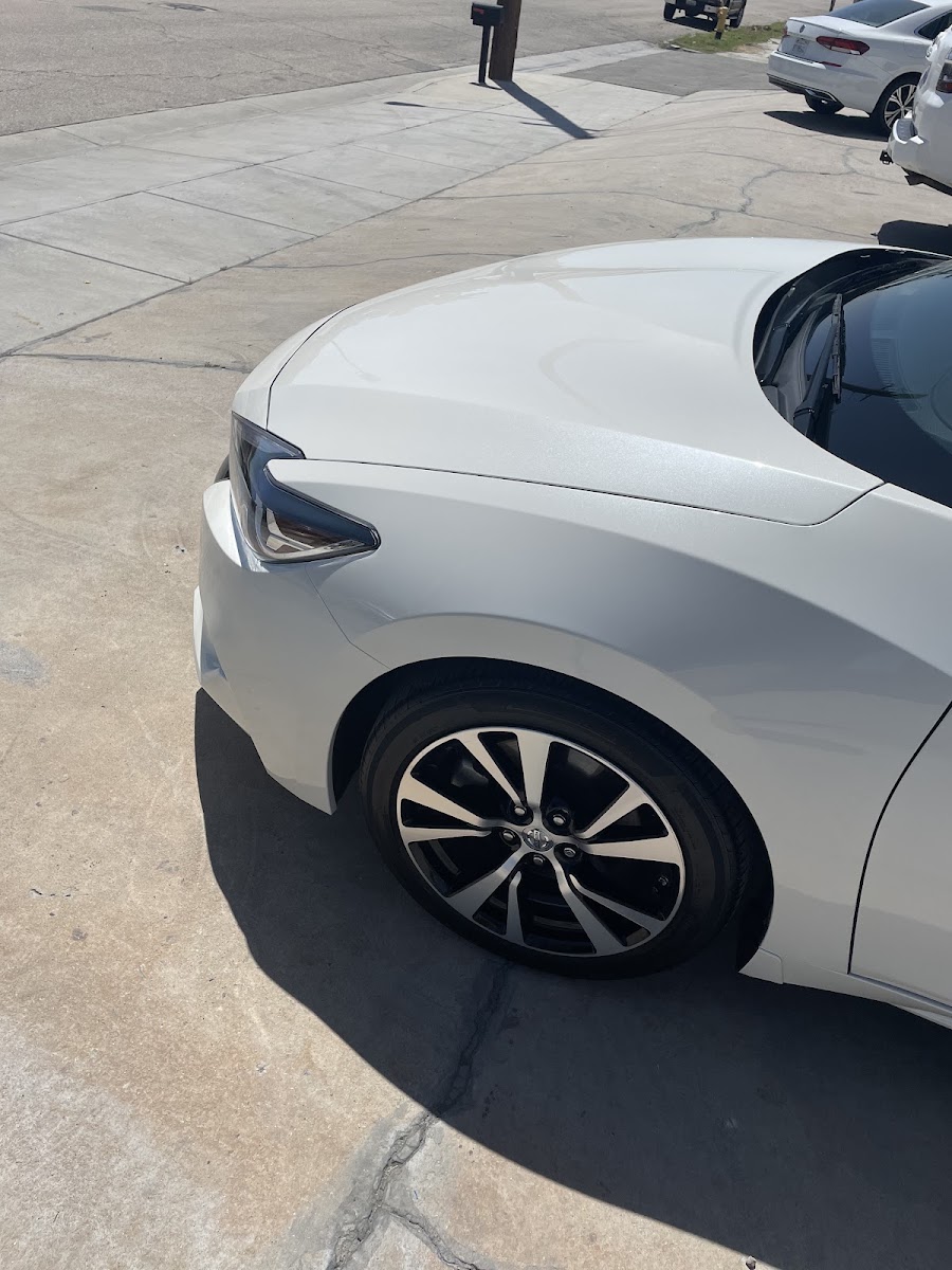 Grande Auto Body photo