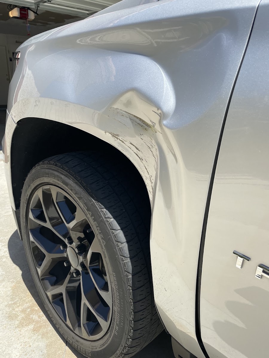 Grande Auto Body photo