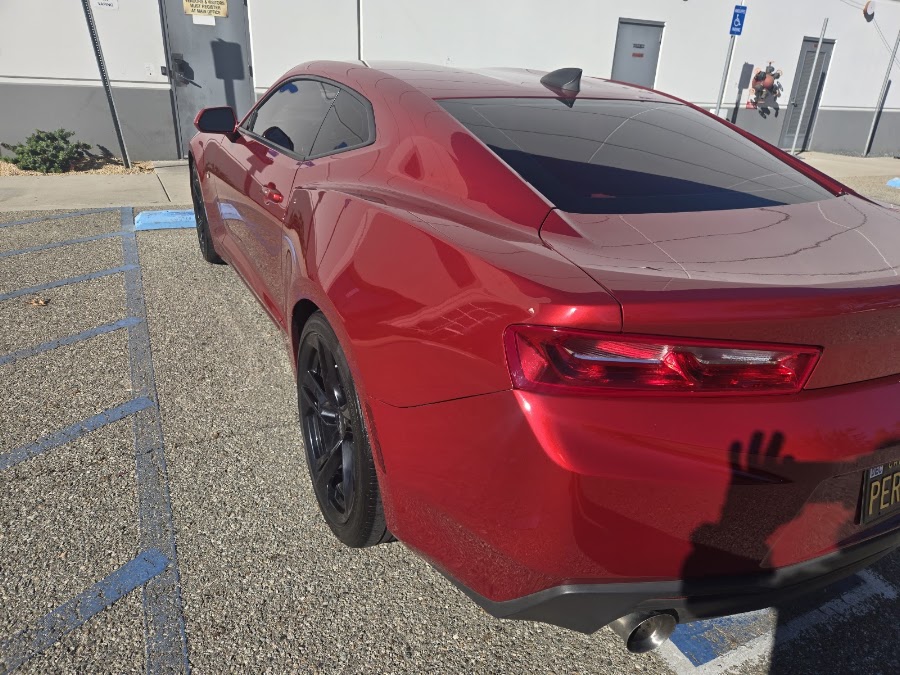 Grande Auto Body photo