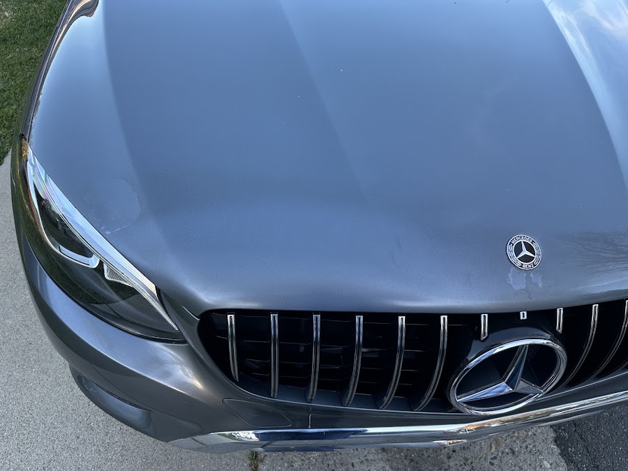 Green Automotive photo