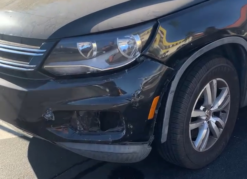 Greenleaf's Auto Body photo