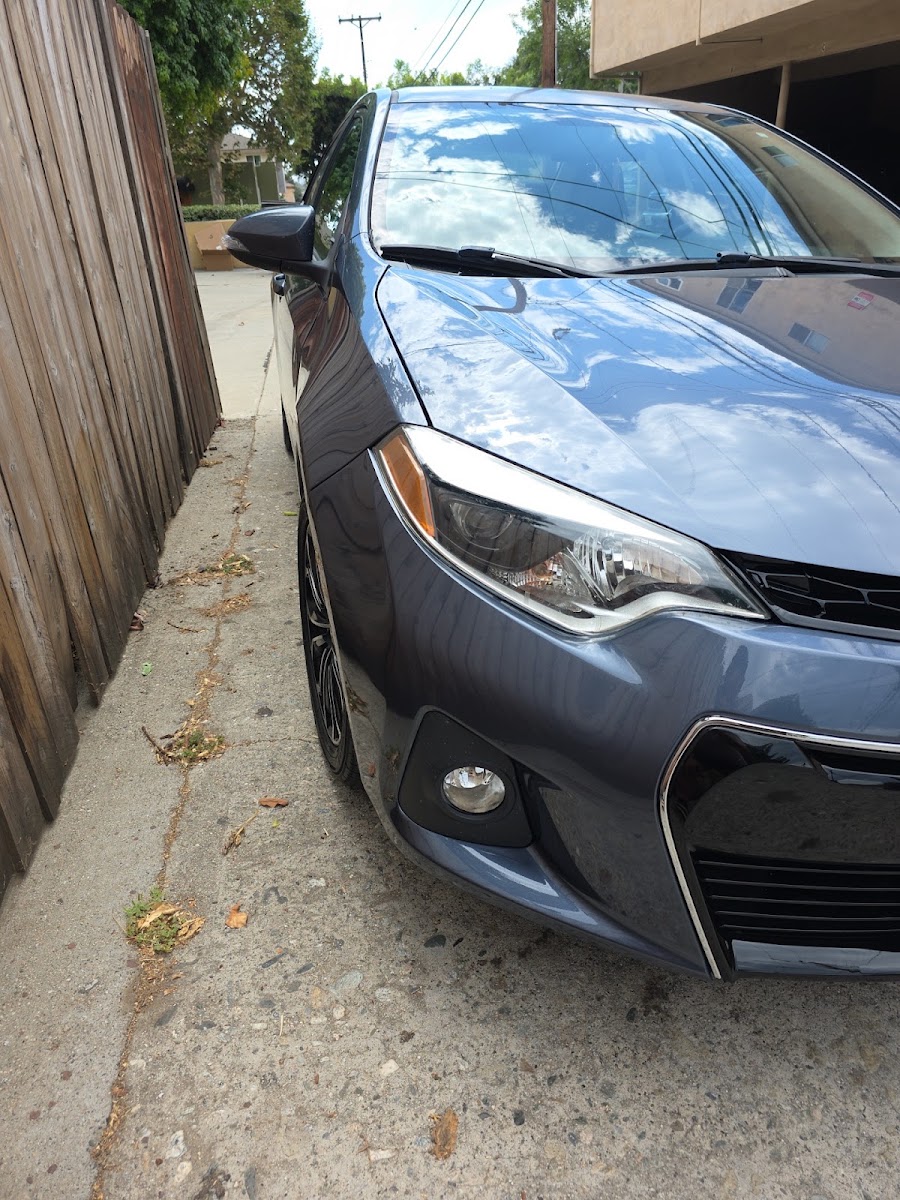 Greenleaf's Auto Body photo