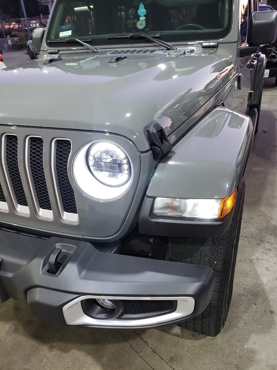 Greenleaf's Auto Body photo