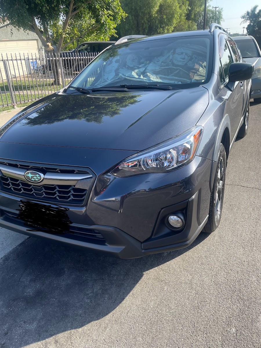 Greenleaf's Auto Body photo