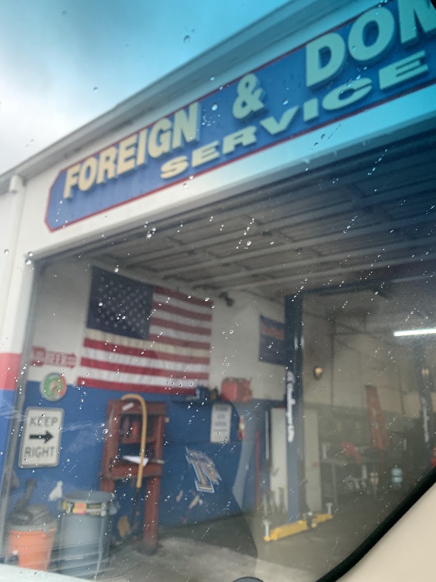 Harbor Auto Service Center photo