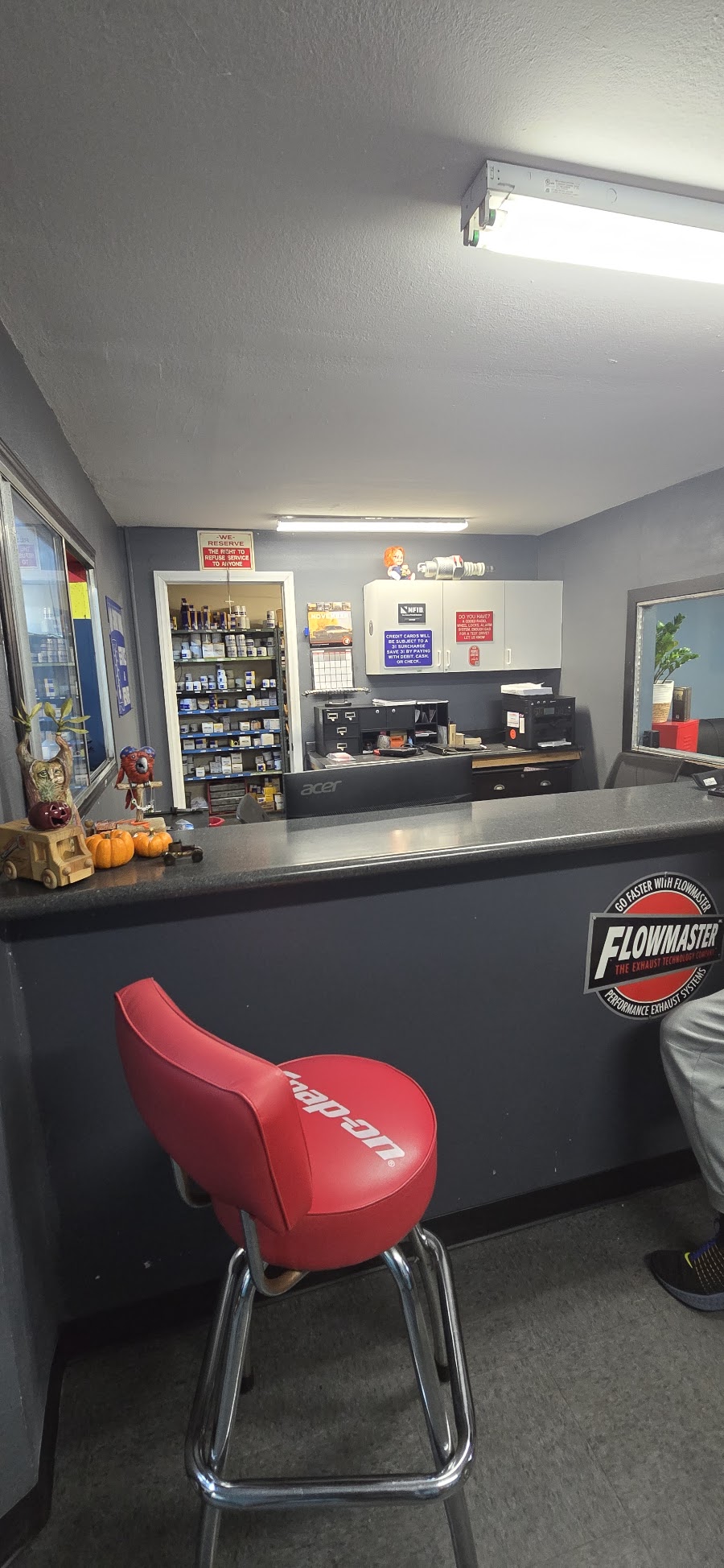 Harbor Auto Service Center photo