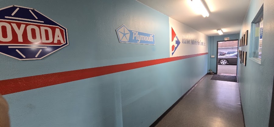 Harbor Auto Service Center photo