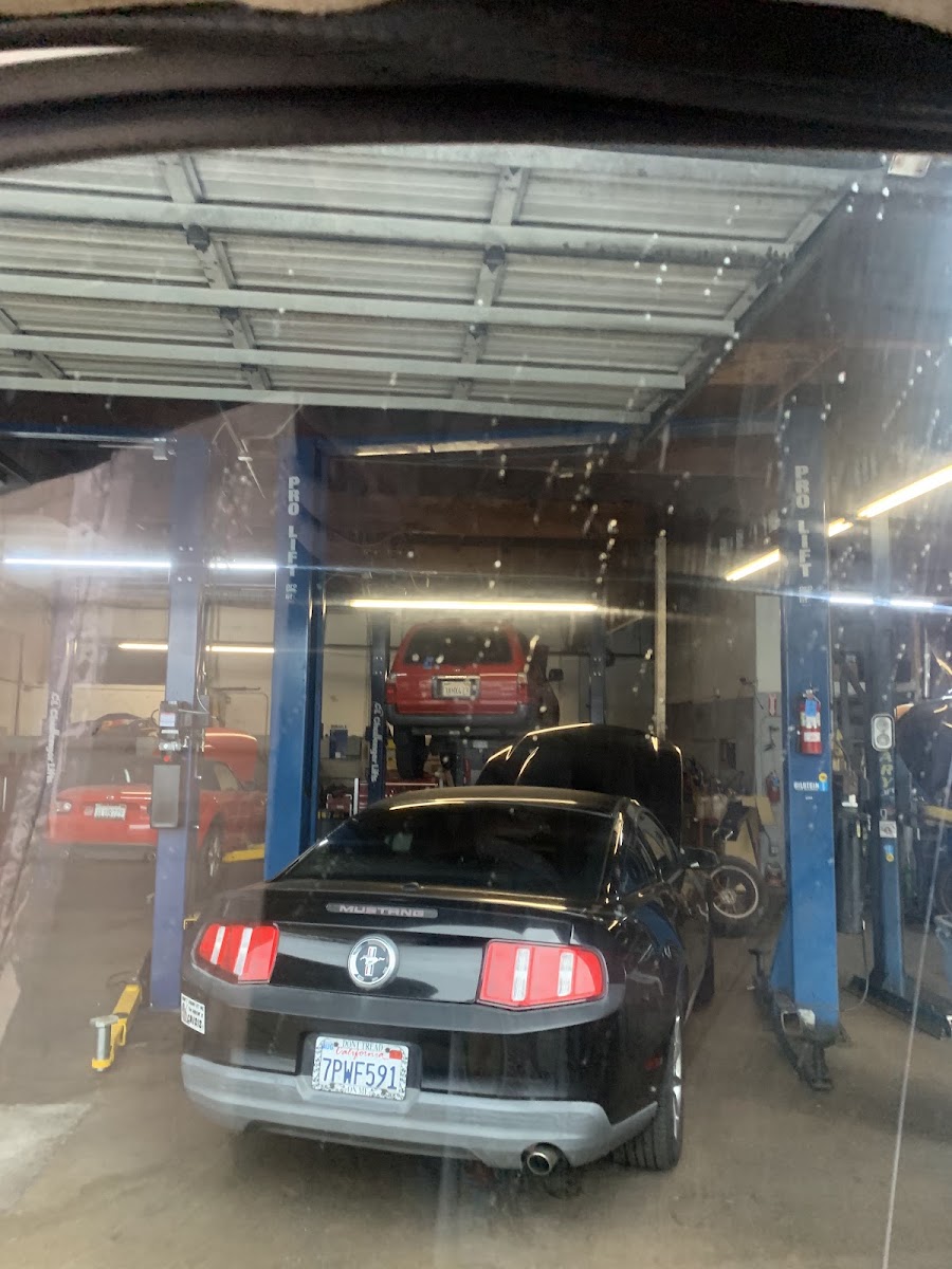 Harbor Auto Service Center photo