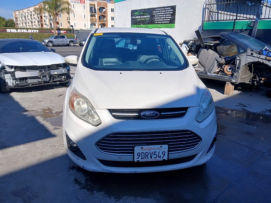 Horizon Collision Center Complete Auto Repair & Body Shop photo