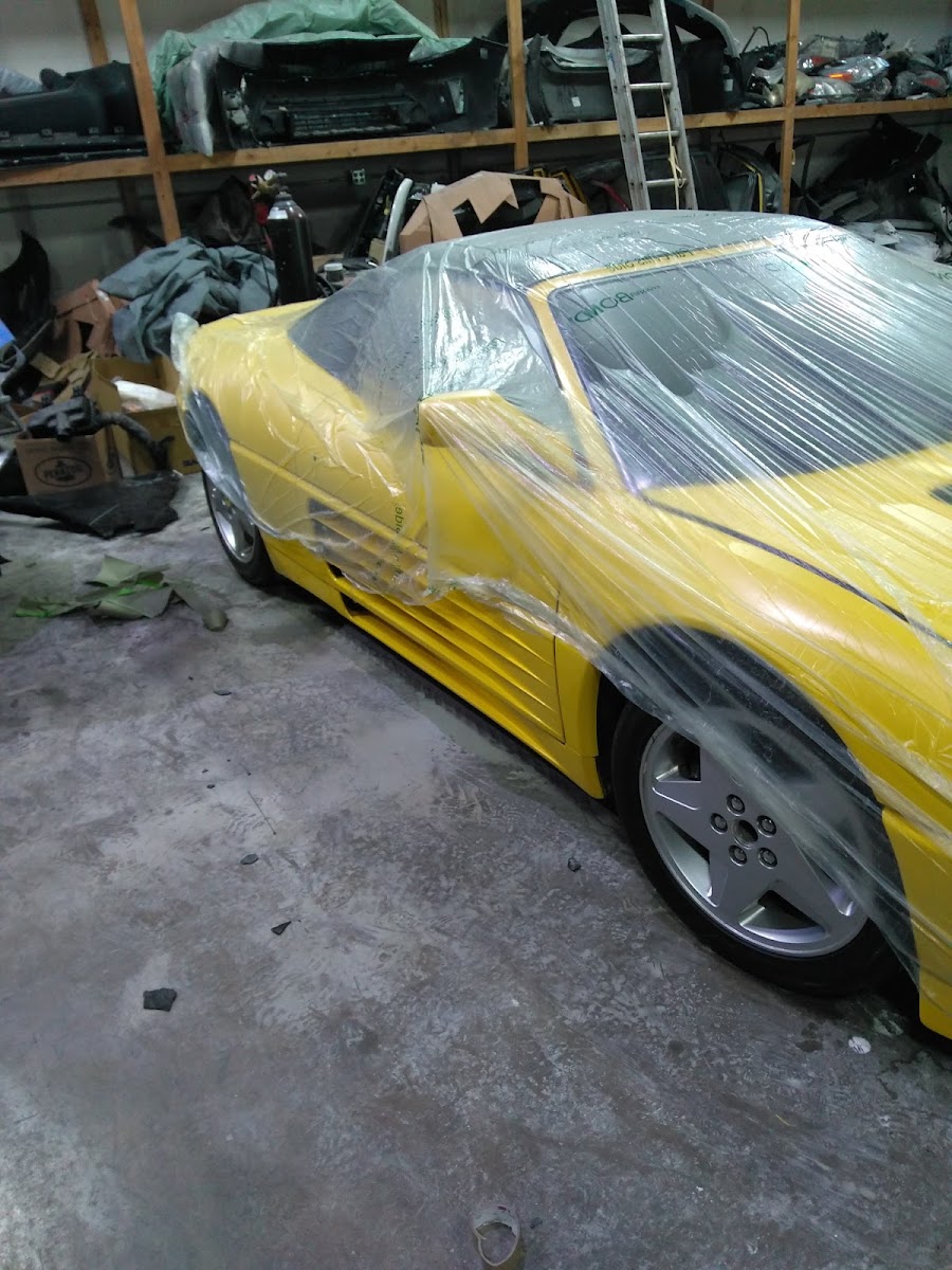 Horizon Collision Center Complete Auto Repair & Body Shop photo