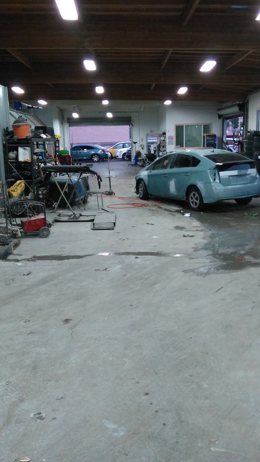 Horizon Collision Center Complete Auto Repair & Body Shop photo