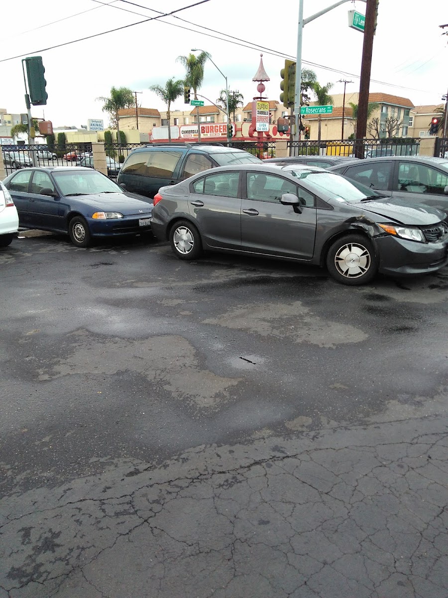 Horizon Collision Center Complete Auto Repair & Body Shop photo