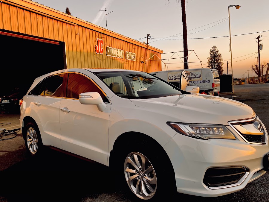 JC Collision Center photo