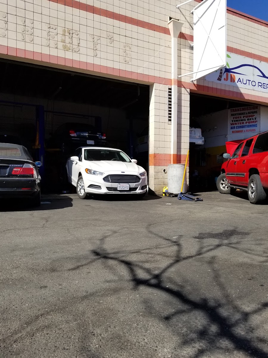 JD Auto Repair photo