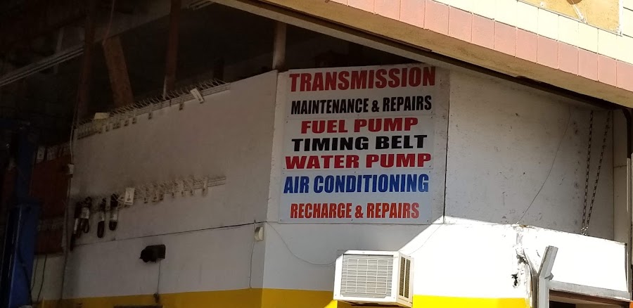 JD Auto Repair photo