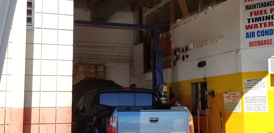 JD Auto Repair photo