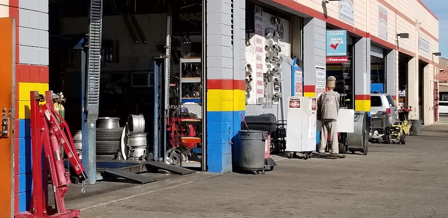 JD Auto Repair photo