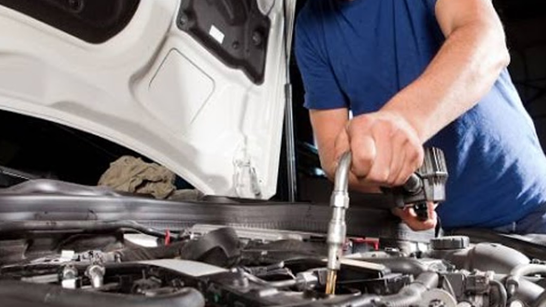 JD Auto Repair