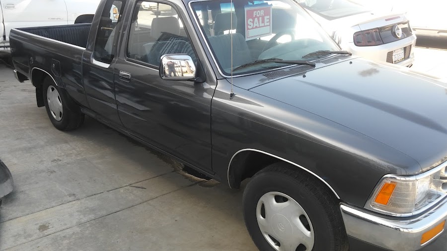 Kono's Auto Body & Paint photo