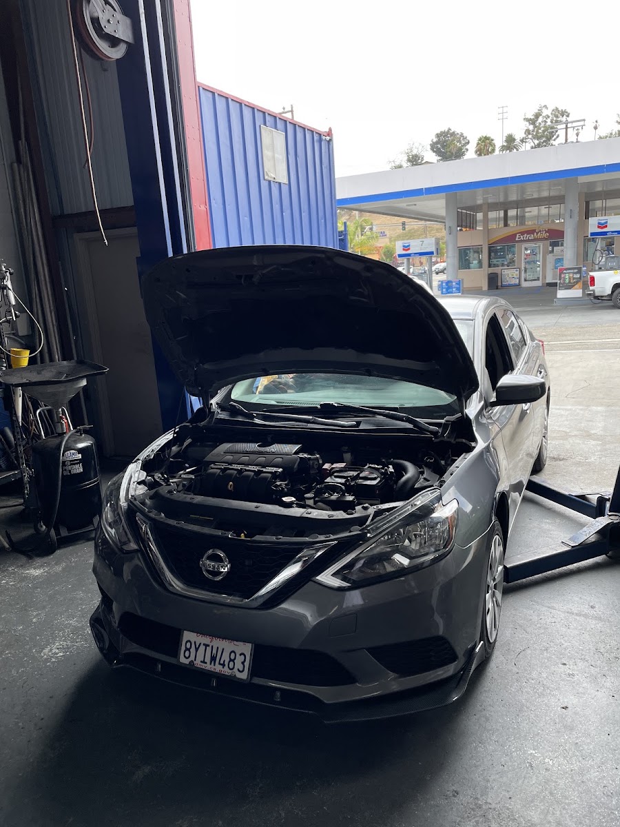 Llama Auto Repair photo