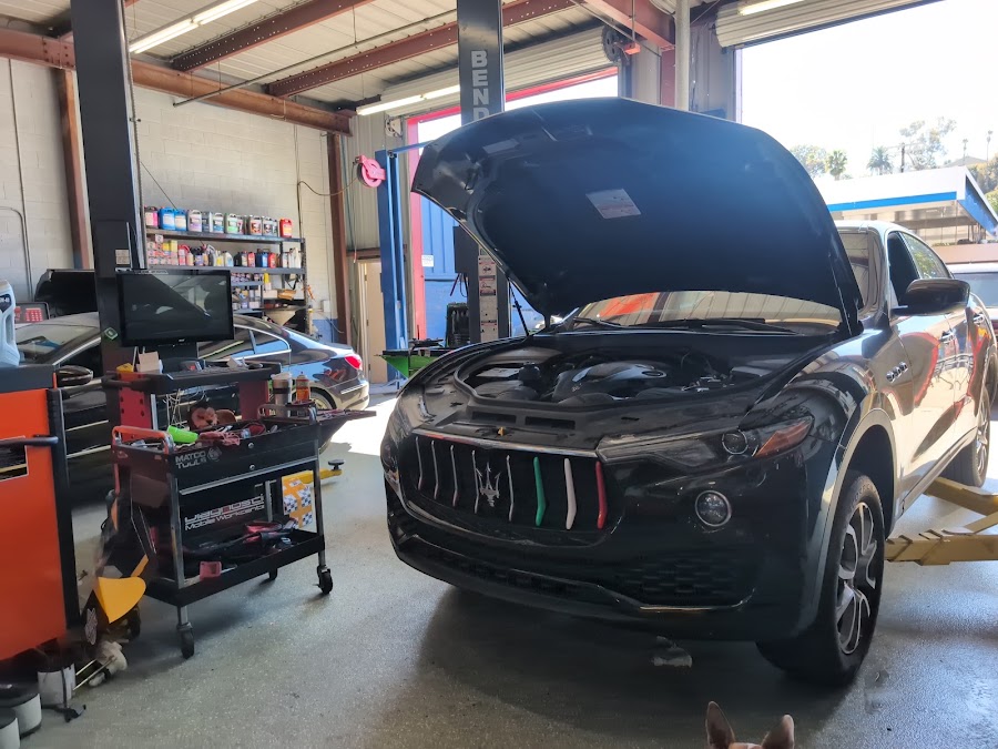 Llama Auto Repair photo
