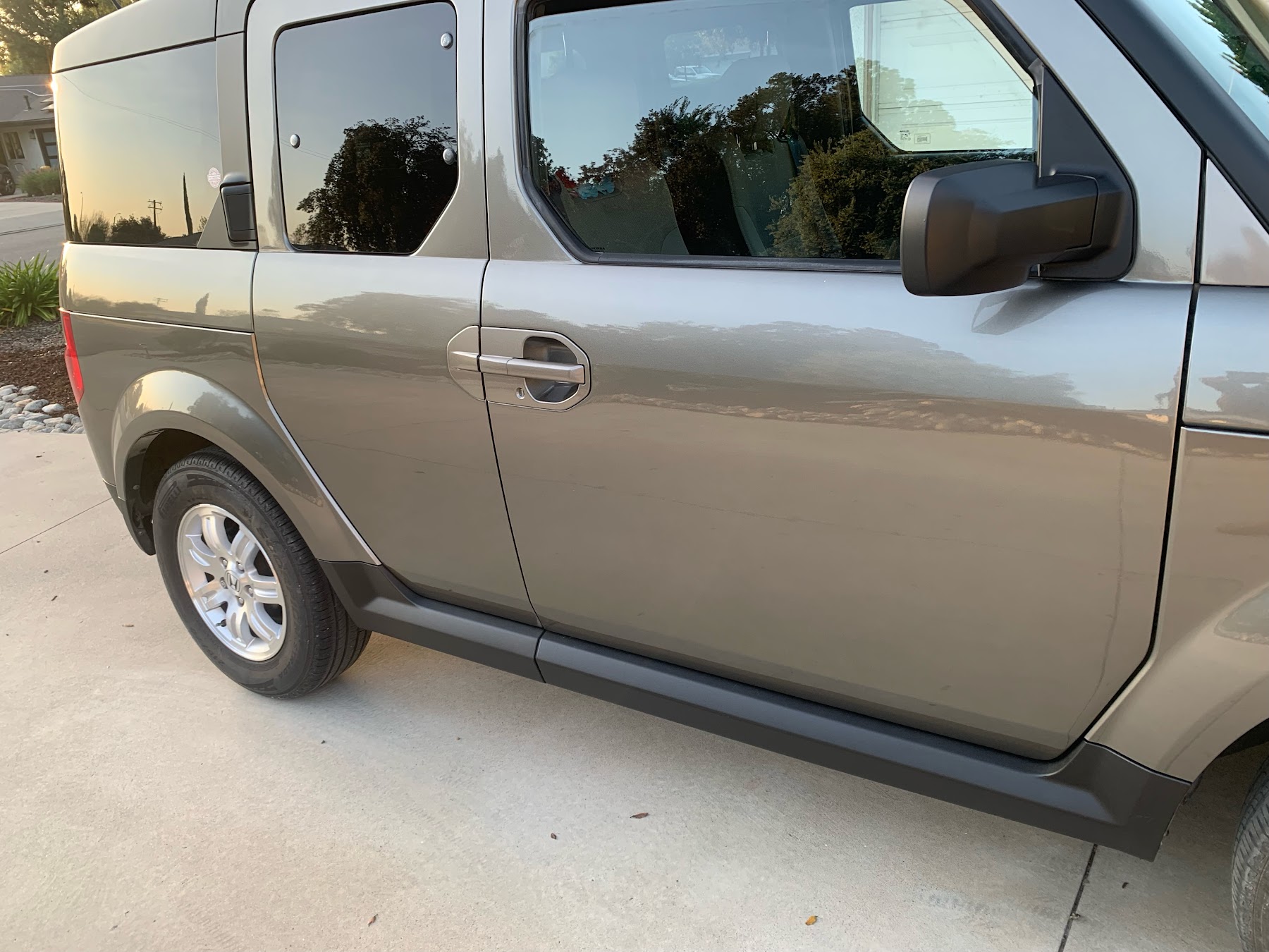 Mandrell's Body & Paint Shop