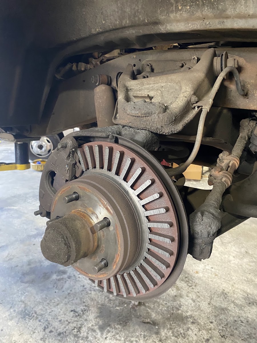 Martin's Garage, Inc. photo