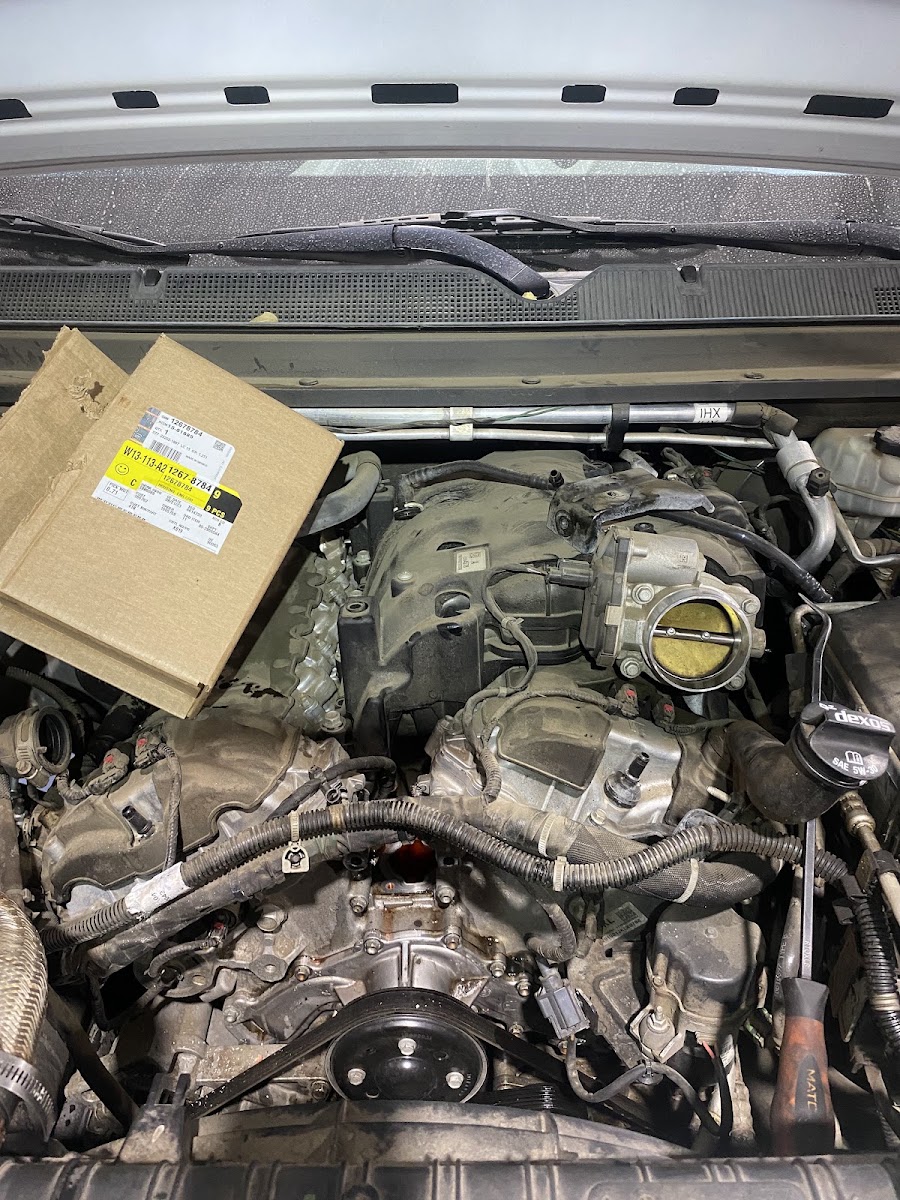 Martin's Garage, Inc. photo