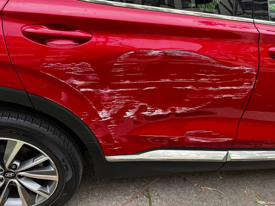 MBS Collision Center LLC photo
