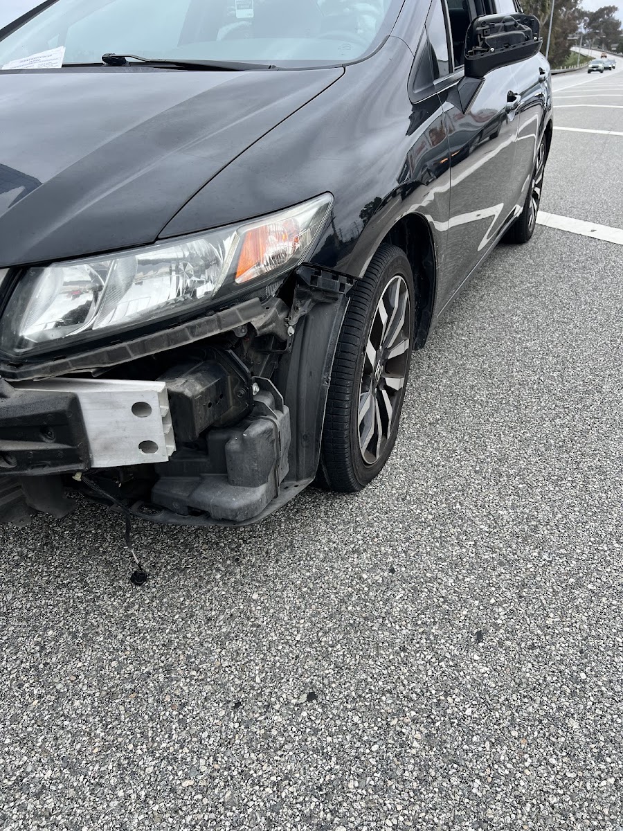 MBS Collision Center LLC photo