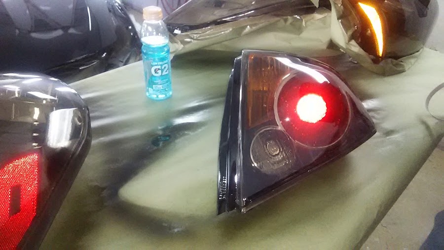 Mojave Auto Collision Inc photo