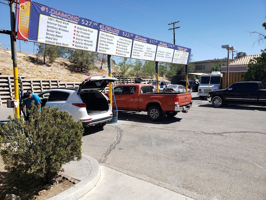 Mojave Auto Collision Inc photo