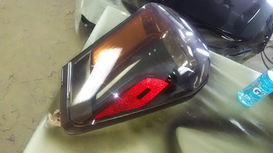Mojave Auto Collision Inc photo