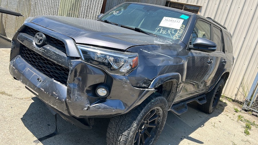 Nana's Auto Repair & Auto Body Collision Repair photo