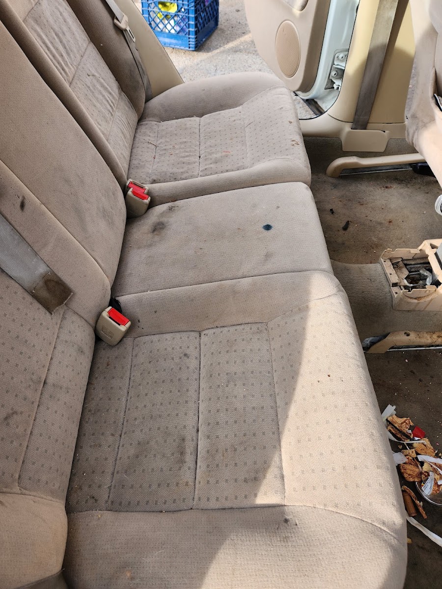 Nana's Auto Repair & Auto Body Collision Repair photo