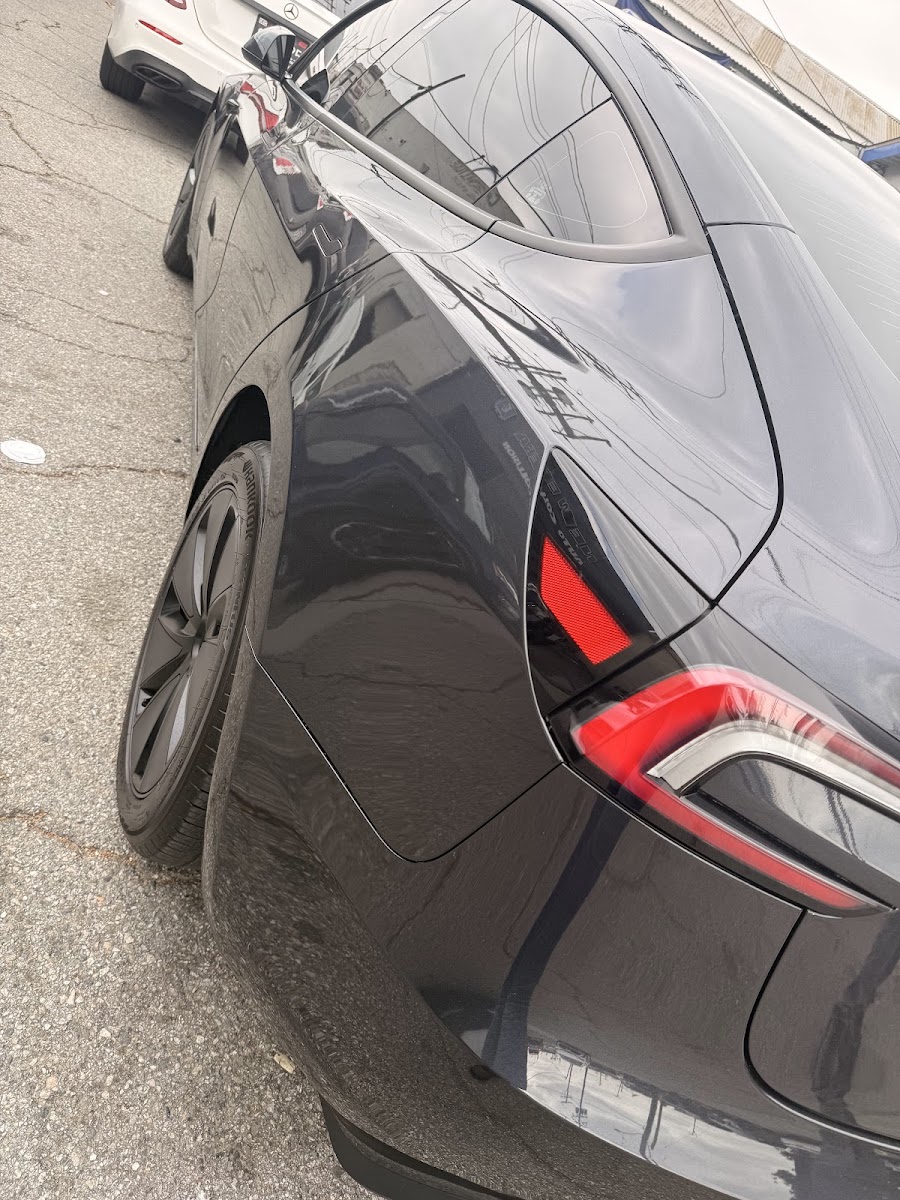 NEW ERA AUTO COLLISON 2 photo