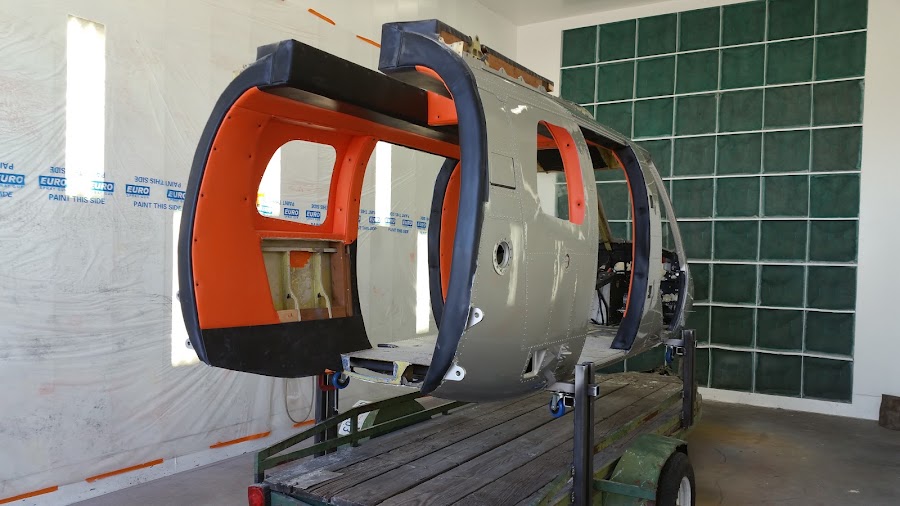 OEM Auto Paint & Spray Booth Rentals photo