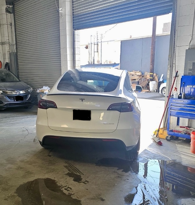 Onyx Auto Body photo