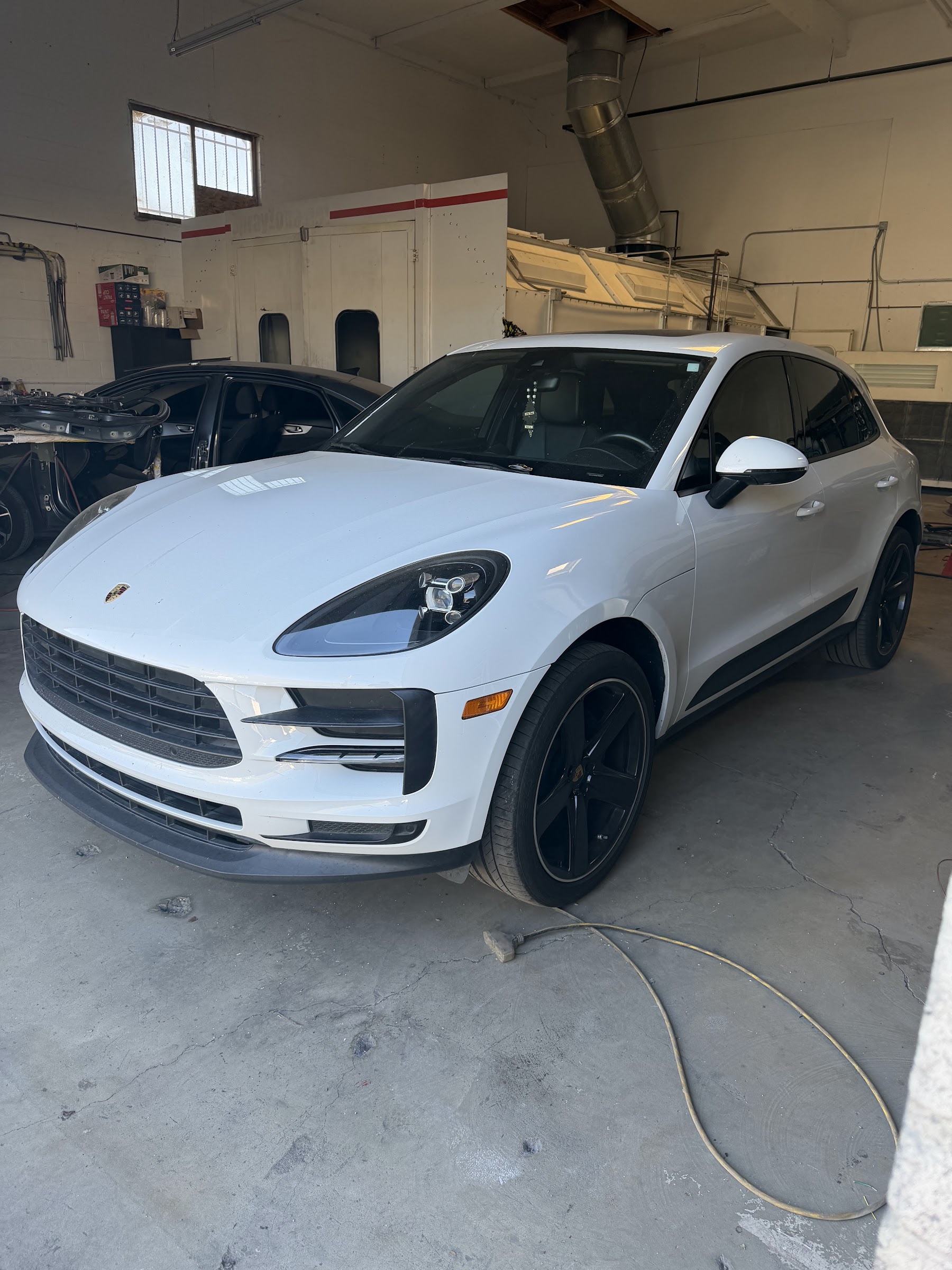 Onyx Auto Body
