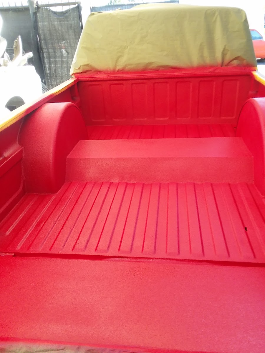 Oscar N Sons Custom Bodyworks photo