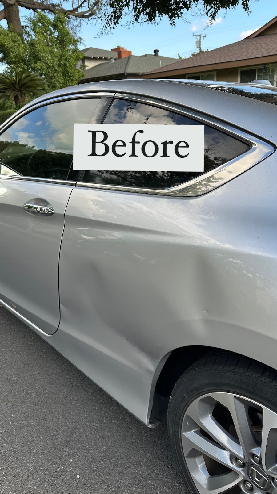 Pete's Auto Body photo