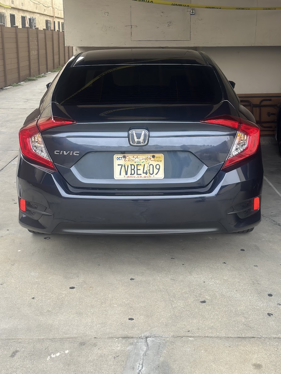 Precise Auto Body photo