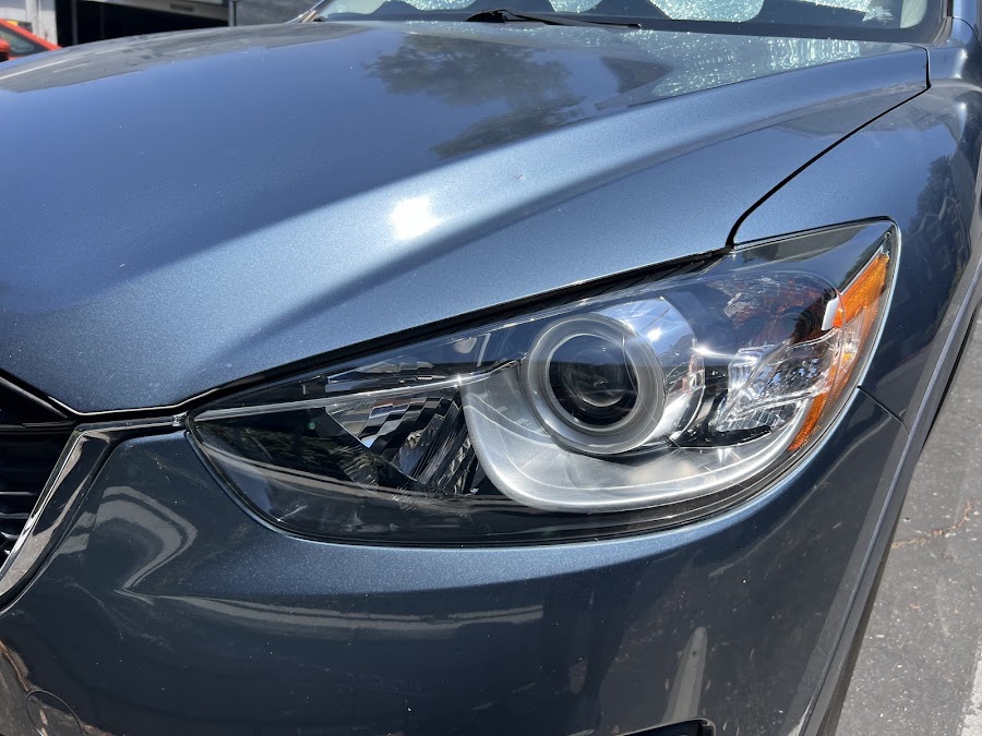 Precise Auto Body photo