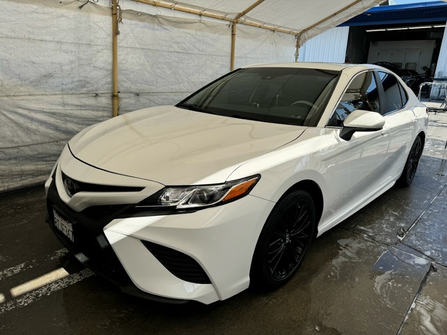 Precise Auto Body photo