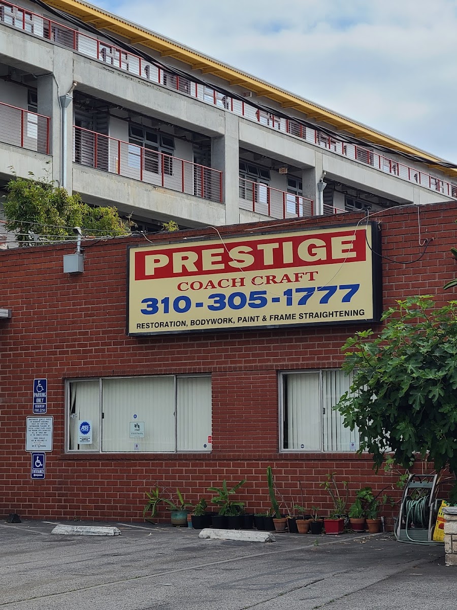 Prestige Coach Craft photo