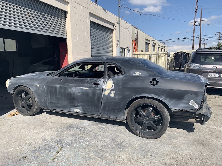 Quality Collision Center photo
