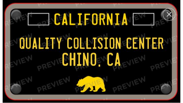 Quality Collision Center