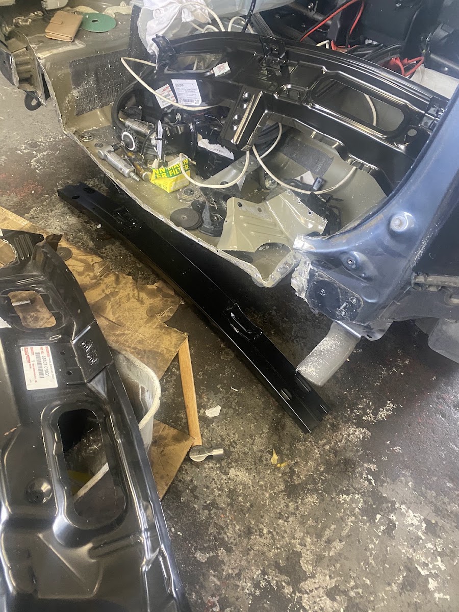 Quest Auto Repair & Body Shop - GERMAN & Mercedes Benz Specialist. photo